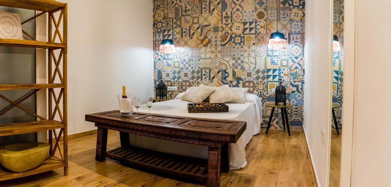 Apartament Jacaranda Peníscola